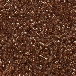 Miyuki Delica Perlen&nbsp;SEED-X0054-DB0121