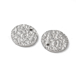 Ciondoli in acciaio inox 304&nbsp;STAS-I330-062P