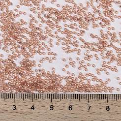Perline rotonde miyuki rocailles&nbsp;X-SEED-G009-RR0642