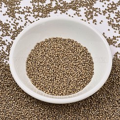 Miyuki Delica Perlen&nbsp;X-SEED-J020-DB1834F