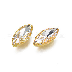 Cose en el rhinestone&nbsp;RGLA-S030-16-B10