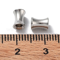 Perline in acciaio inossidabile 303 anti-ossidazione&nbsp;STAS-Q302-12A-P