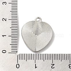 Legierung Anhänger&nbsp;FIND-H045-08P-02
