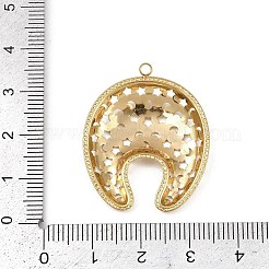 Pendentifs en acier inoxydable 304&nbsp;STAS-B092-07G