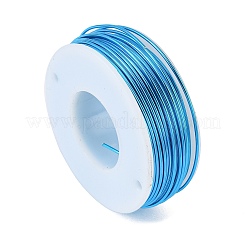 Fil d'aluminium rond&nbsp;LS-AW-G001-03-16