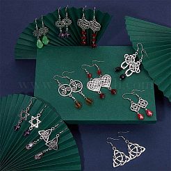 Set di orecchini fai da te&nbsp;DIY-SC0006-22