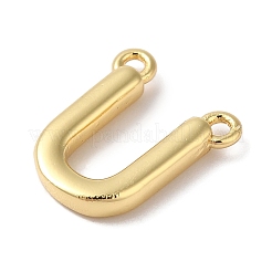 Gestellmessinganhänger&nbsp;KK-L216-003G-U