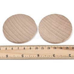 Panneaux de bois de hêtre brut&nbsp;WOOD-G028-03E