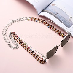 Conjuntos de cadenas para anteojos&nbsp;AJEW-EH00226