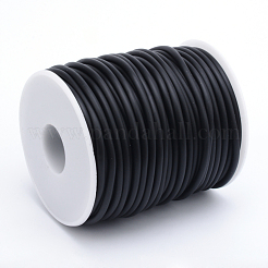 Hohlrohr PVC-Schlauch aus synthetischem Kautschuk&nbsp;RCOR-R007-2mm-09