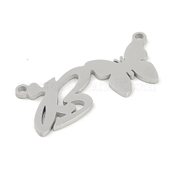 Colgantes de acero inoxidable 304 que no se deslustran&nbsp;STAS-L279-002P-B