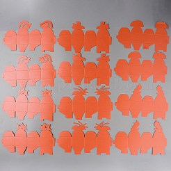 Geschenkboxen aus Papier mit Halloween-Motiv&nbsp;CON-WH0089-102A
