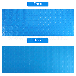 Tapis d'échelle de piscine antidérapant en PVC&nbsp;AJEW-WH20018-231A-02