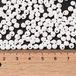 6/0 Glasperlen&nbsp;SEED-M012-01A-16