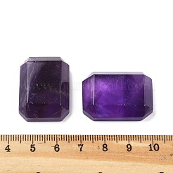 Natürlichen Amethyst Cabochons&nbsp;G-B139-03E