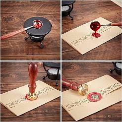 DIY Sammelalbum&nbsp;AJEW-WH0100-126