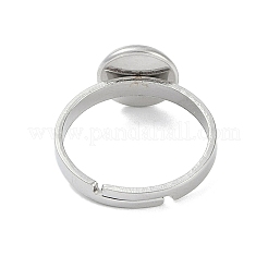 Componenti ad anello regolabili in acciaio inossidabile 304 anti-ossidazione&nbsp;X-STAS-Z064-07P-02