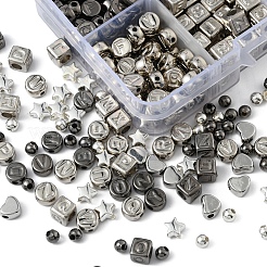 DIY-Perlen-Schmuckherstellungs-Set&nbsp;DIY-YW0004-92
