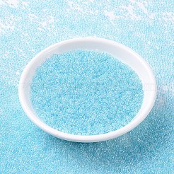 Miyuki runde Rocailles Perlen&nbsp;X-SEED-G007-RR0269