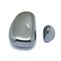 Unmagnetische synthetischen Hämatitkornen&nbsp;G-F635-01