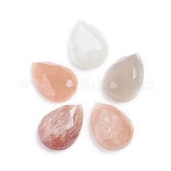 Natürliche gemischte Edelstein-Cabochons&nbsp;G-L514-031