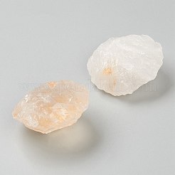 Raue rohe natürliche Quarzkristallkorne&nbsp;G-H254-34