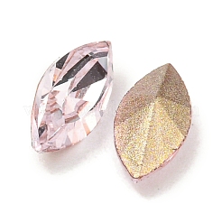 Glas Strass Cabochons&nbsp;RGLA-L029-12A-508