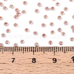 11/0 FGB-Glasperlen der Güteklasse A&nbsp;SEED-N001-C-0562