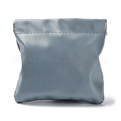 Borse per il trucco multiuso con schegge in pelle pu&nbsp;X1-ABAG-L017-A01