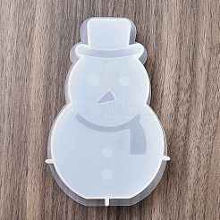 Stampi in silicone a tema natalizio stampi per candele&nbsp;SIMO-Z006-07E