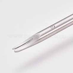 Biseauteur de bord en cuir&nbsp;TOOL-WH0080-97A