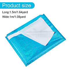 Laser-Polyester-Bronzing-Gewebe&nbsp;DIY-WH0033-29