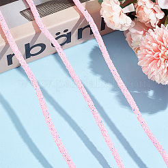10 Yard PVC-Rohrkabel aus synthetischem Gummi&nbsp;RCOR-WH0003-04B
