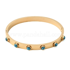 Scharnierarmreifen aus Edelstahl 304&nbsp;BJEW-D408-23G