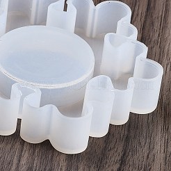 DIY-Silikon zur Kerzenherstellung&nbsp;LS-SIL-U003-01B