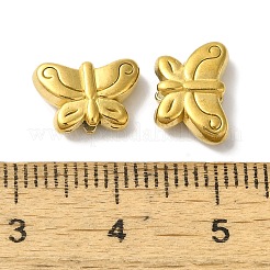 304 Edelstahlperlen&nbsp;STAS-I305-161G