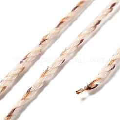 Cordon en coton polyester 12 plis de 3 m&nbsp;OCOR-V001-A11