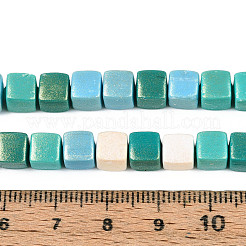 Granos de arcilla polimérica hechos a mano hebras&nbsp;CLAY-N013-25A-02