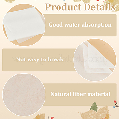 Carta assorbente&nbsp;DIY-WH0504-340C