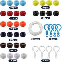 Kit fai da te per realizzare un portachiavi per il giorno dell'indipendenza&nbsp;DIY-SC0023-50