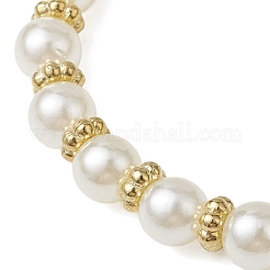 Ensembles de bracelets en perles d'imitation ccb&nbsp;BJEW-JB11055-03