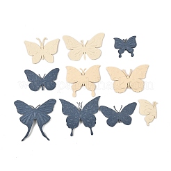 Nostalgie Serie Bild Aufkleber DIY handgemachte Scrapbook Fotoalben&nbsp;STIC-Q005-04C