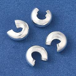 Ottone crimpare copertina tallone&nbsp;KK-K383-07F-S