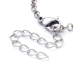 Kettenarmbänder&nbsp;BJEW-JB05128