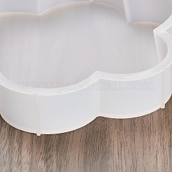 DIY Silikon Kerzenformen&nbsp;LS-DIY-Q033-10B