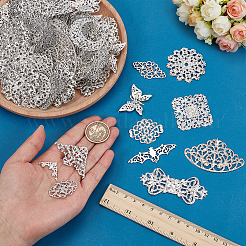 DIY-Schmuck machen Kits&nbsp;DIY-PH0036-88