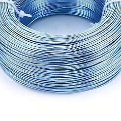 Eloxierter Aluminiumdraht&nbsp;AW-S001-0.8mm-19