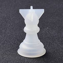 DIY Schach Silikonformen&nbsp;LS-DIY-P046-06