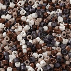 Perle di vetro per la cottura di vernici&nbsp;SEED-S042-05A-16