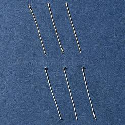 275 Stück Eisen-Flachkopfstifte&nbsp;IFIN-FS0001-40